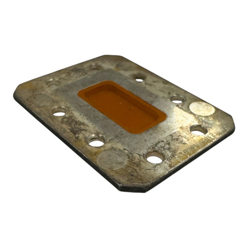 Waveguide Flange Shim WR-90 WR90 UDR/UDR Thickness:2mm